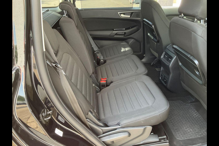 Ford Galaxy 2.5 FHEV Titanium | 7 persoons | Adaptive cruise control | SONY audio | Privacy glass | Camera