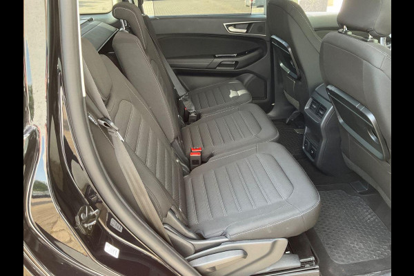 Ford Galaxy 2.5 FHEV Titanium | 7 persoons | Adaptive cruise control | SONY audio | Privacy glass | Camera