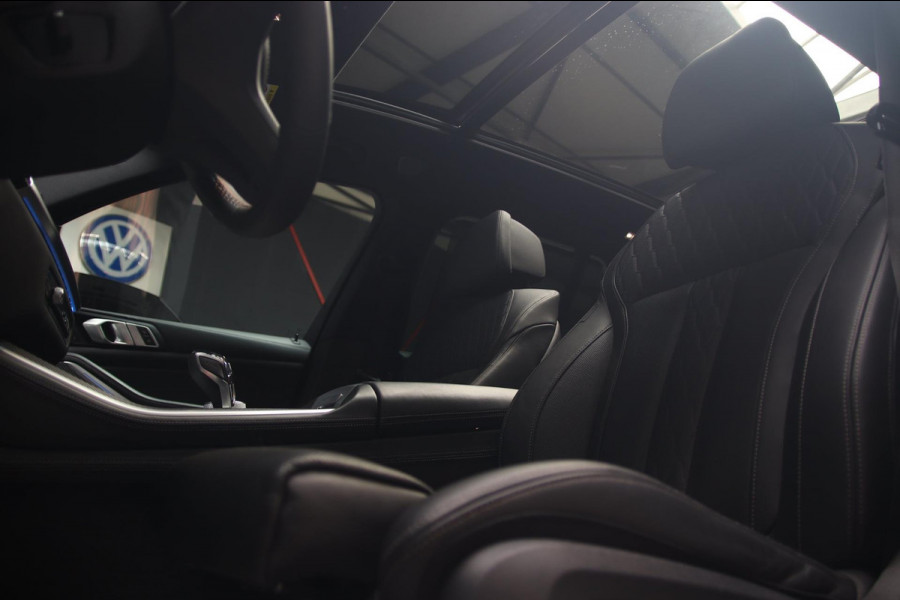 BMW X5 XDrive45e B&W-CRYSTAL-HUD-MEMORY-MASSAGE-STOELKOELING