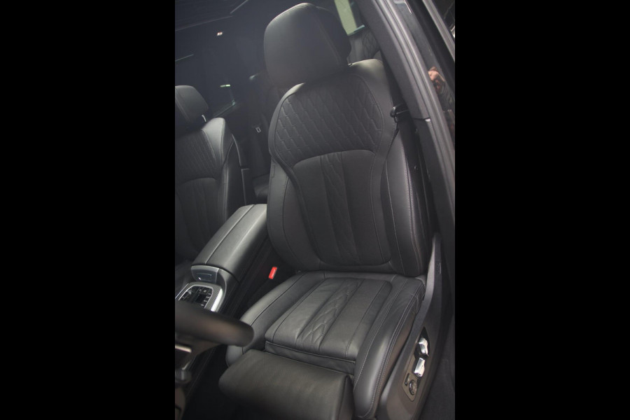 BMW X5 XDrive45e B&W-CRYSTAL-HUD-MEMORY-MASSAGE-STOELKOELING