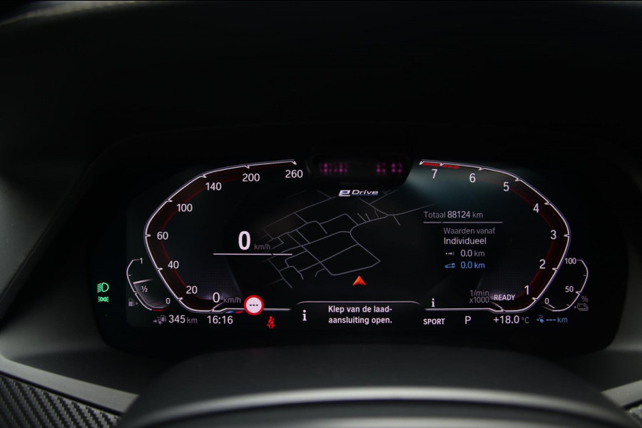 BMW X5 XDrive45e B&W-CRYSTAL-HUD-MEMORY-MASSAGE-STOELKOELING