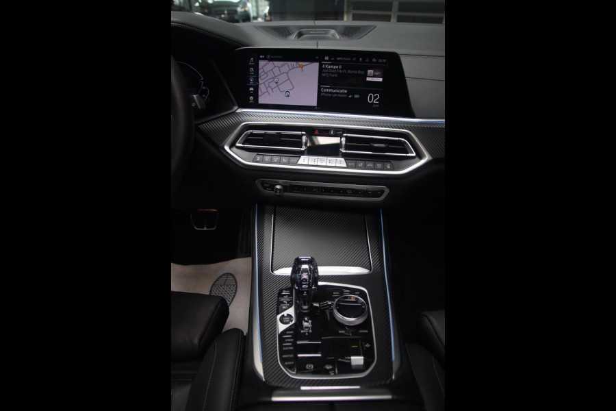 BMW X5 XDrive45e B&W-CRYSTAL-HUD-MEMORY-MASSAGE-STOELKOELING