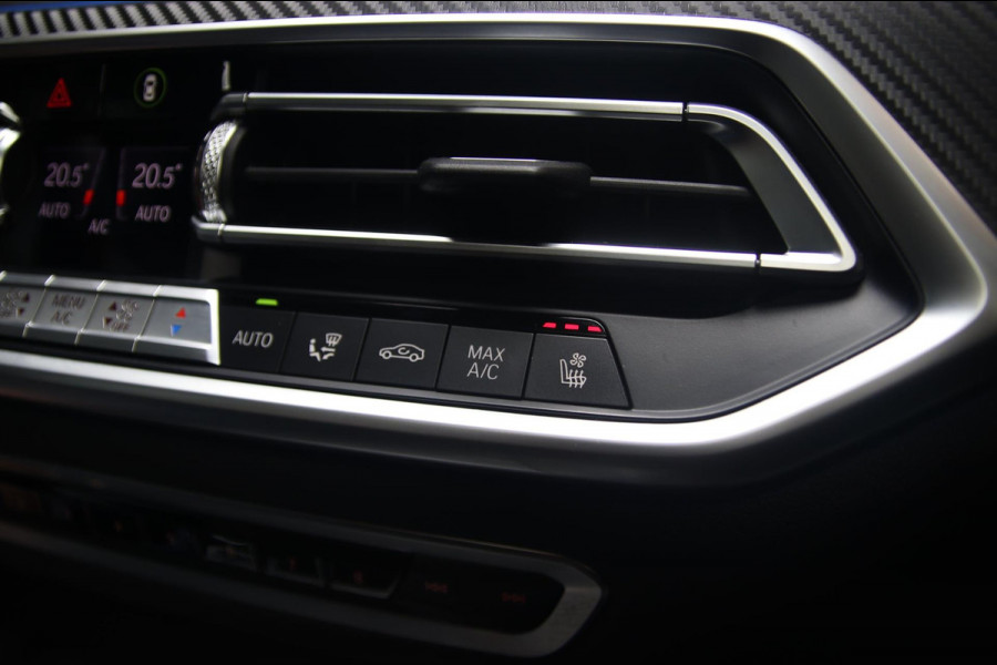 BMW X5 XDrive45e B&W-CRYSTAL-HUD-MEMORY-MASSAGE-STOELKOELING
