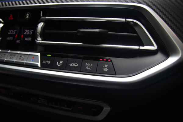 BMW X5 XDrive45e B&W-CRYSTAL-HUD-MEMORY-MASSAGE-STOELKOELING