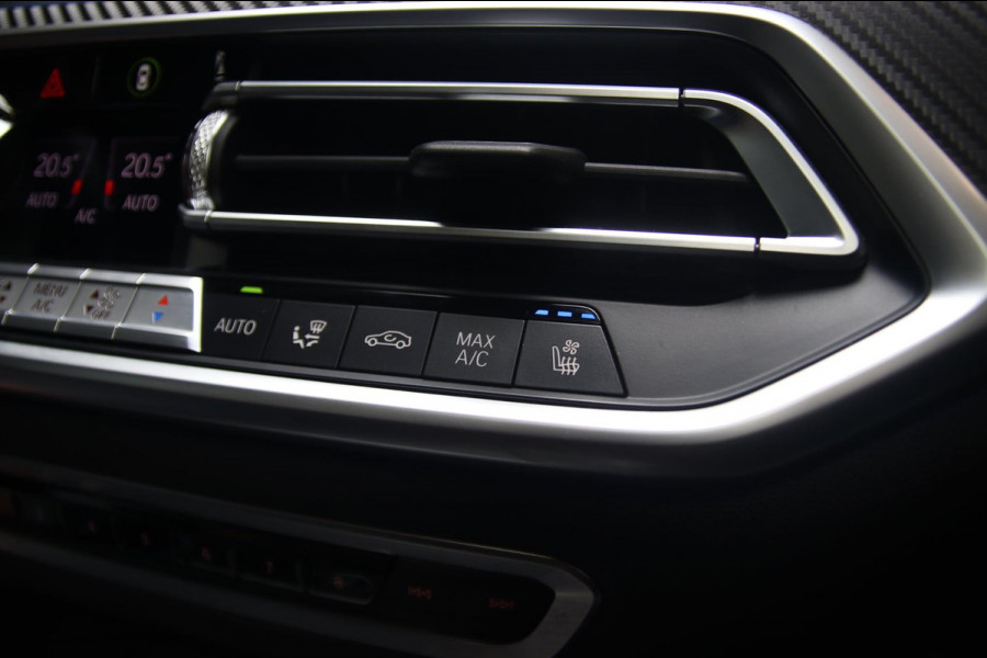 BMW X5 XDrive45e B&W-CRYSTAL-HUD-MEMORY-MASSAGE-STOELKOELING