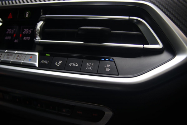 BMW X5 XDrive45e B&W-CRYSTAL-HUD-MEMORY-MASSAGE-STOELKOELING