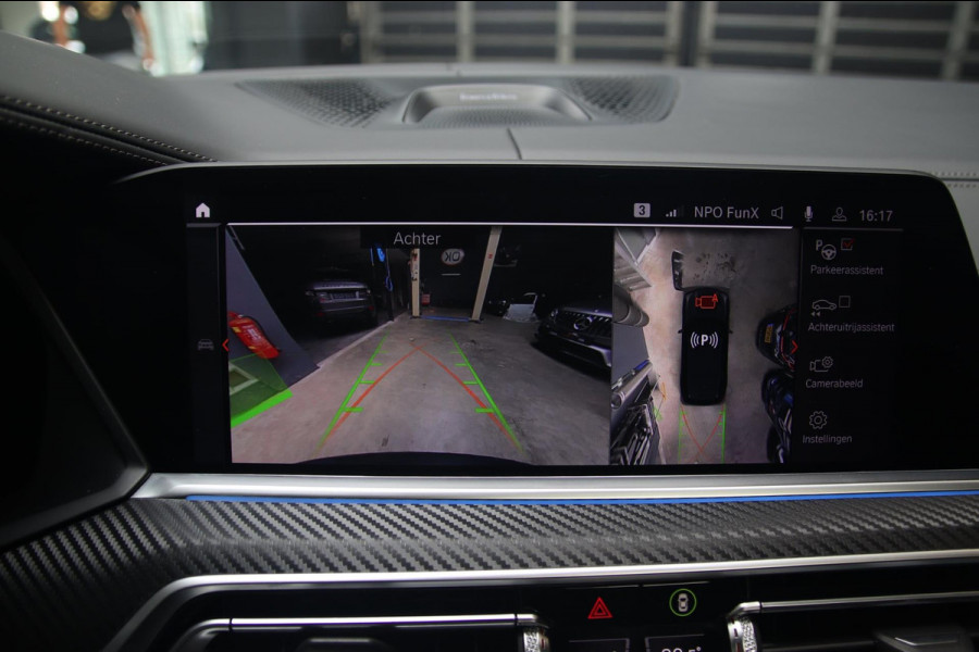 BMW X5 XDrive45e B&W-CRYSTAL-HUD-MEMORY-MASSAGE-STOELKOELING