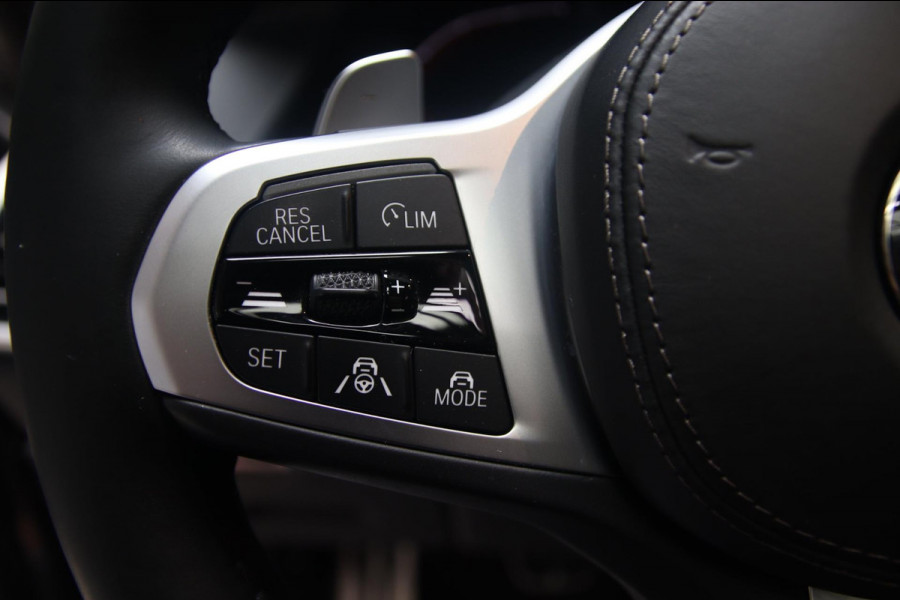 BMW X5 XDrive45e B&W-CRYSTAL-HUD-MEMORY-MASSAGE-STOELKOELING