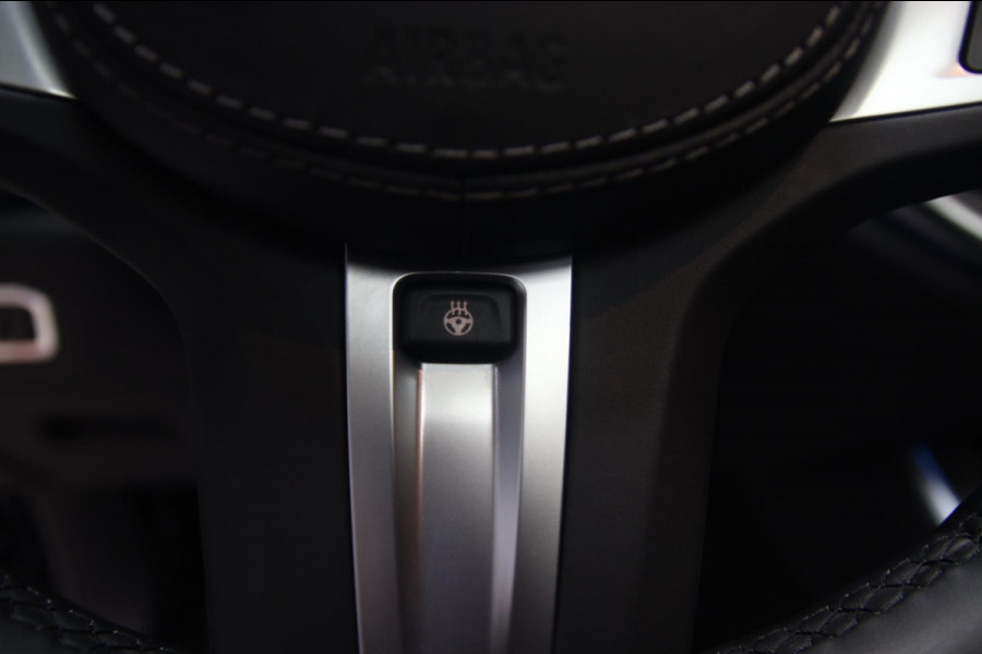 BMW X5 XDrive45e B&W-CRYSTAL-HUD-MEMORY-MASSAGE-STOELKOELING