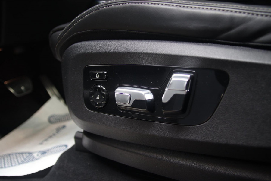 BMW X5 XDrive45e B&W-CRYSTAL-HUD-MEMORY-MASSAGE-STOELKOELING