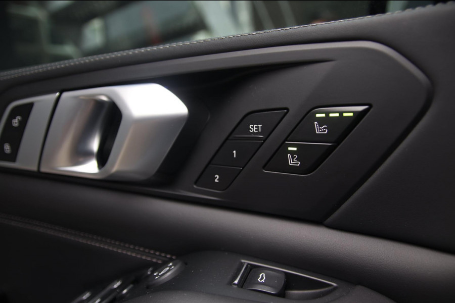 BMW X5 XDrive45e B&W-CRYSTAL-HUD-MEMORY-MASSAGE-STOELKOELING