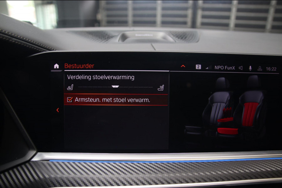 BMW X5 XDrive45e B&W-CRYSTAL-HUD-MEMORY-MASSAGE-STOELKOELING