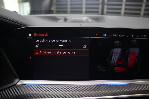 BMW X5 XDrive45e B&W-CRYSTAL-HUD-MEMORY-MASSAGE-STOELKOELING