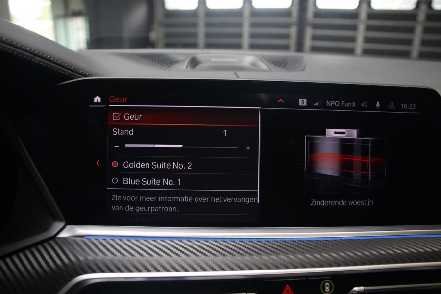 BMW X5 XDrive45e B&W-CRYSTAL-HUD-MEMORY-MASSAGE-STOELKOELING