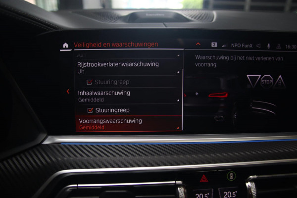 BMW X5 XDrive45e B&W-CRYSTAL-HUD-MEMORY-MASSAGE-STOELKOELING