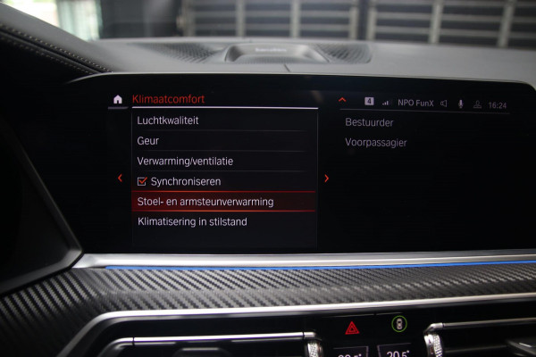 BMW X5 XDrive45e B&W-CRYSTAL-HUD-MEMORY-MASSAGE-STOELKOELING