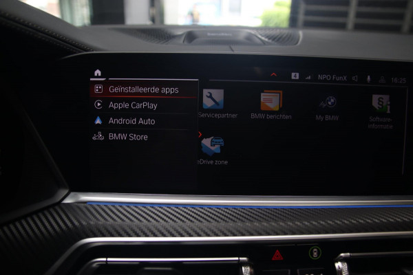 BMW X5 XDrive45e B&W-CRYSTAL-HUD-MEMORY-MASSAGE-STOELKOELING