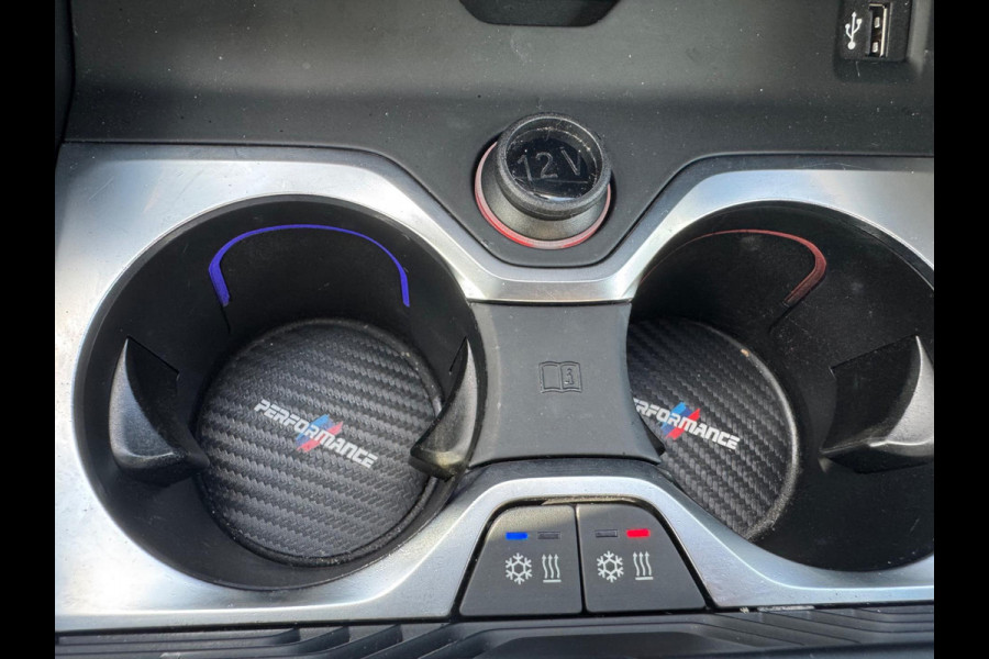BMW X5 XDrive45e B&W-CRYSTAL-HUD-MEMORY-MASSAGE-STOELKOELING