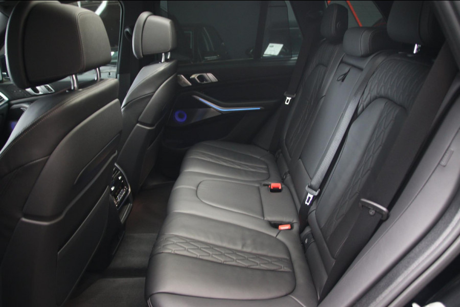BMW X5 XDrive45e B&W-CRYSTAL-HUD-MEMORY-MASSAGE-STOELKOELING