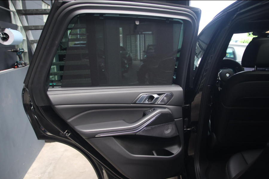 BMW X5 XDrive45e B&W-CRYSTAL-HUD-MEMORY-MASSAGE-STOELKOELING
