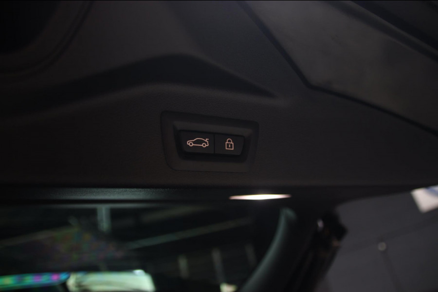 BMW X5 XDrive45e B&W-CRYSTAL-HUD-MEMORY-MASSAGE-STOELKOELING