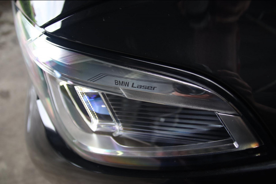 BMW X5 XDrive45e B&W-CRYSTAL-HUD-MEMORY-MASSAGE-STOELKOELING