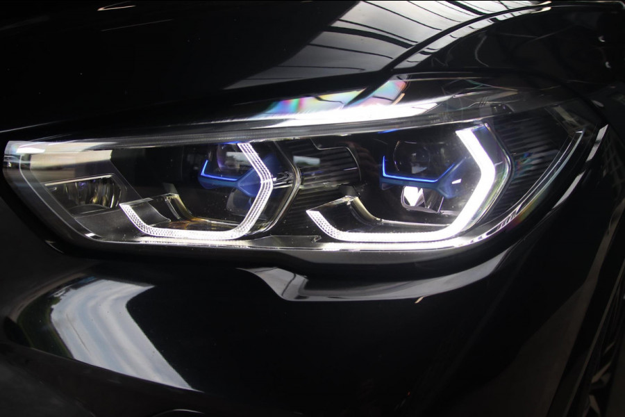 BMW X5 XDrive45e B&W-CRYSTAL-HUD-MEMORY-MASSAGE-STOELKOELING