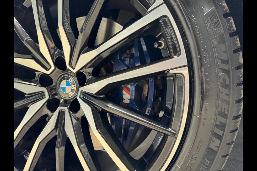 BMW X5 XDrive45e B&W-CRYSTAL-HUD-MEMORY-MASSAGE-STOELKOELING
