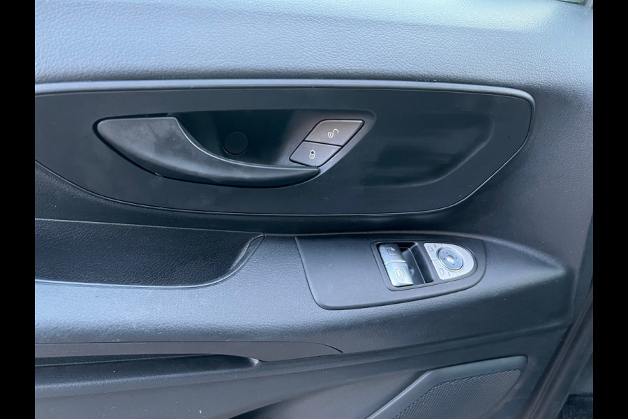 Mercedes-Benz Vito 114 CDI Lang dealer onderhouden NAP.