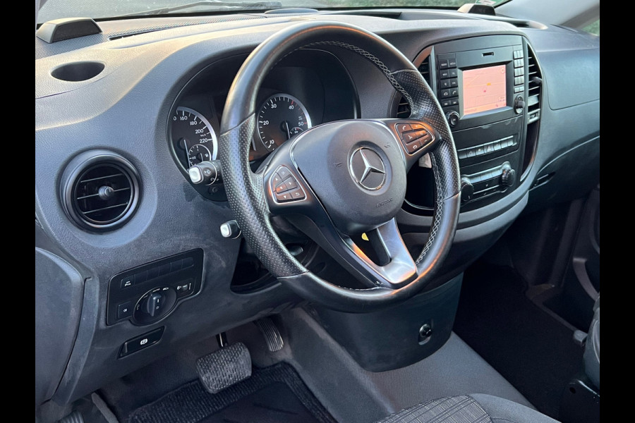 Mercedes-Benz Vito 114 CDI Lang dealer onderhouden NAP.