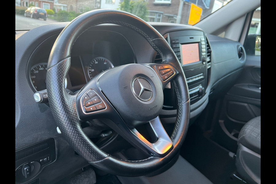 Mercedes-Benz Vito 114 CDI Lang dealer onderhouden NAP.