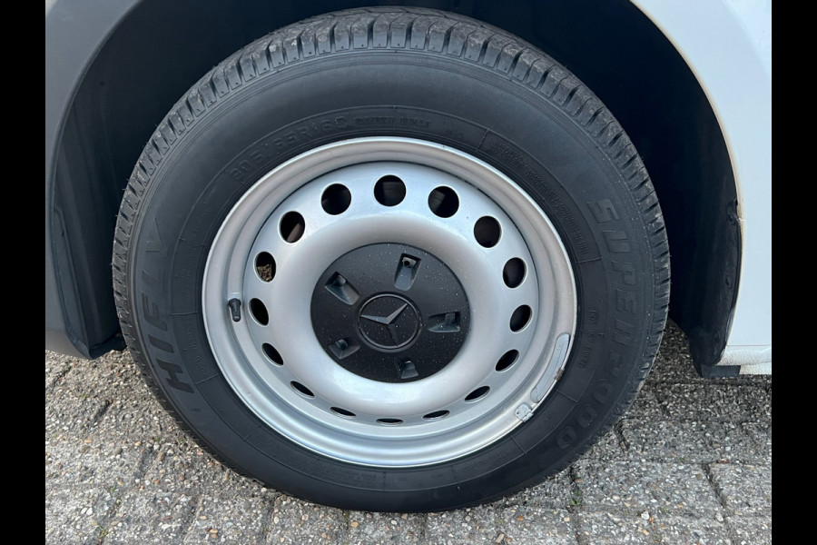 Mercedes-Benz Vito 114 CDI Lang dealer onderhouden NAP.