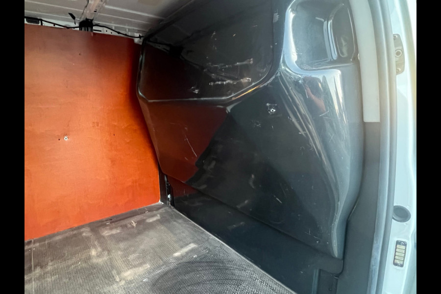 Mercedes-Benz Vito 114 CDI Lang dealer onderhouden NAP.