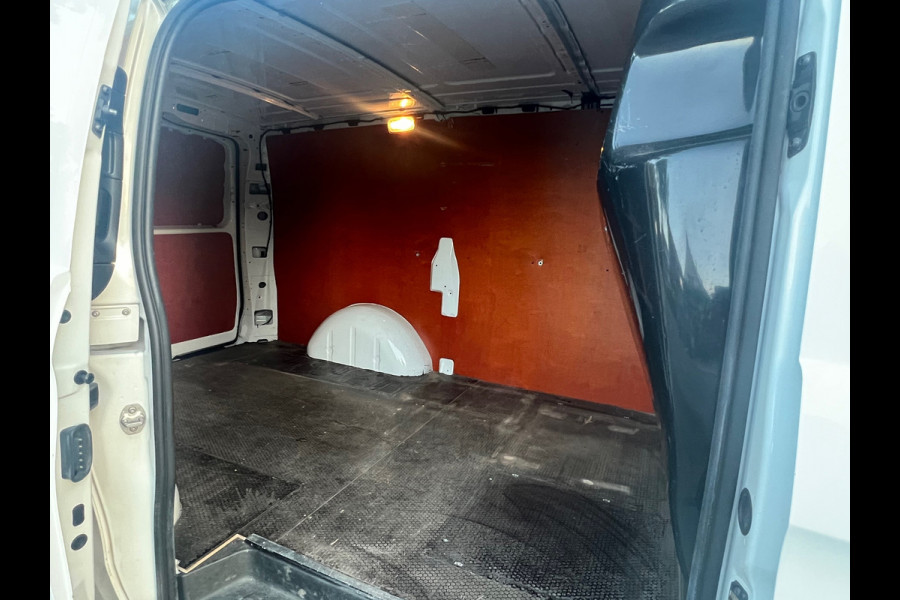 Mercedes-Benz Vito 114 CDI Lang dealer onderhouden NAP.