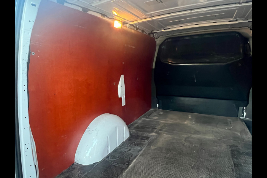 Mercedes-Benz Vito 114 CDI Lang dealer onderhouden NAP.
