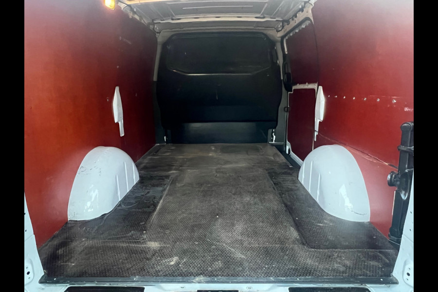 Mercedes-Benz Vito 114 CDI Lang dealer onderhouden NAP.