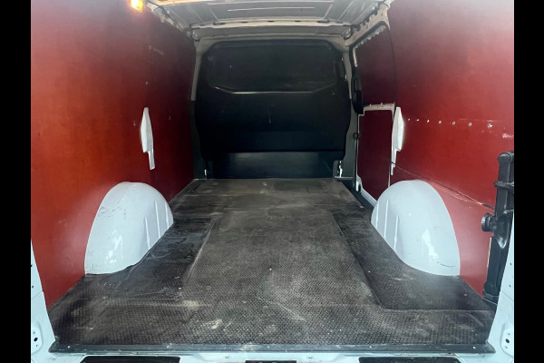 Mercedes-Benz Vito 114 CDI Lang dealer onderhouden NAP.