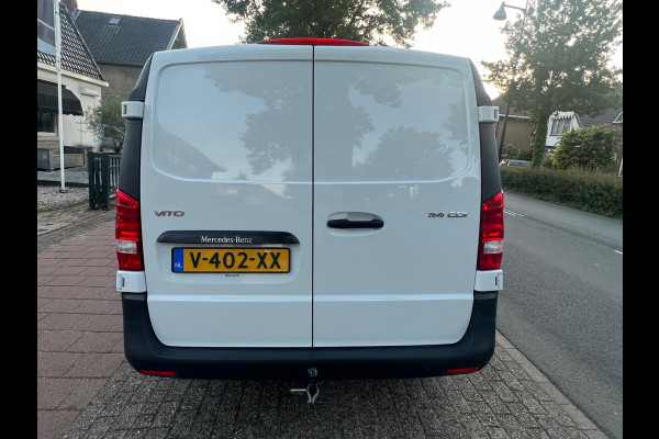 Mercedes-Benz Vito 114 CDI Lang dealer onderhouden NAP.
