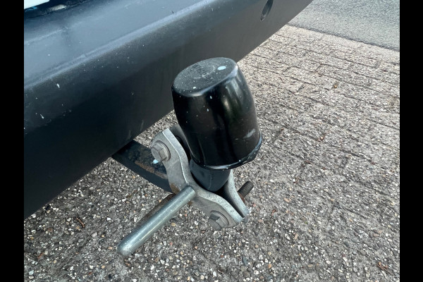 Mercedes-Benz Vito 114 CDI Lang dealer onderhouden NAP.