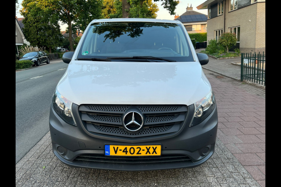 Mercedes-Benz Vito 114 CDI Lang dealer onderhouden NAP.