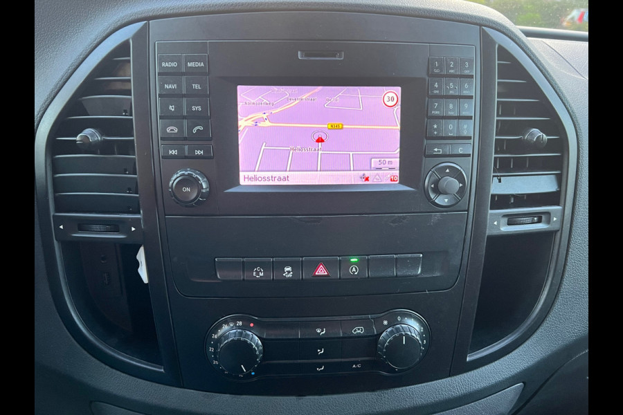 Mercedes-Benz Vito 114 CDI Lang dealer onderhouden NAP.