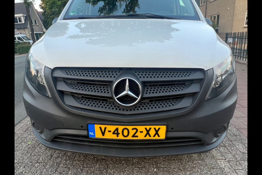 Mercedes-Benz Vito 114 CDI Lang dealer onderhouden NAP.