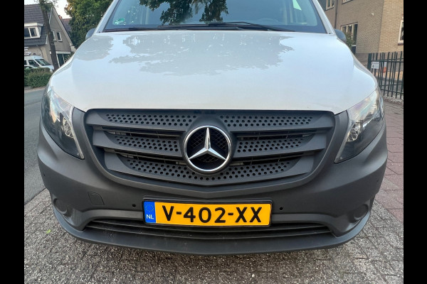 Mercedes-Benz Vito 114 CDI Lang dealer onderhouden NAP.