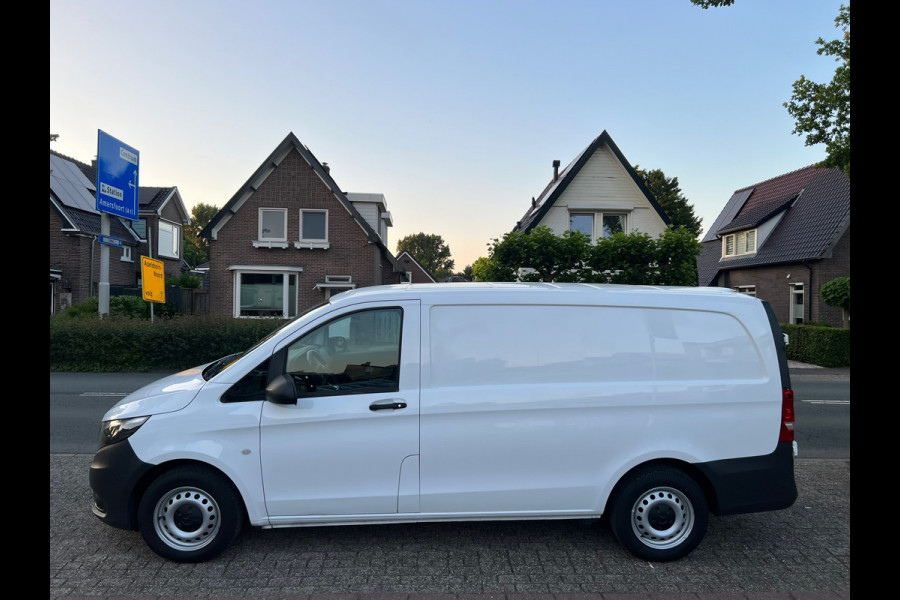 Mercedes-Benz Vito 114 CDI Lang dealer onderhouden NAP.