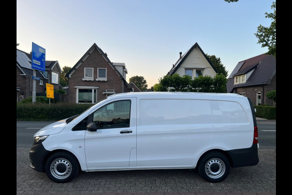 Mercedes-Benz Vito 114 CDI Lang dealer onderhouden NAP.