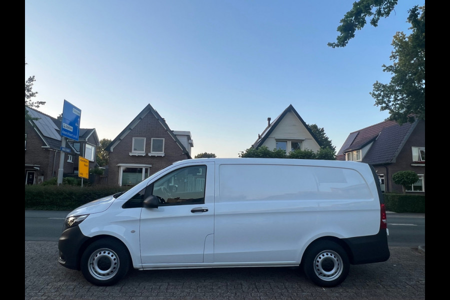 Mercedes-Benz Vito 114 CDI Lang dealer onderhouden NAP.