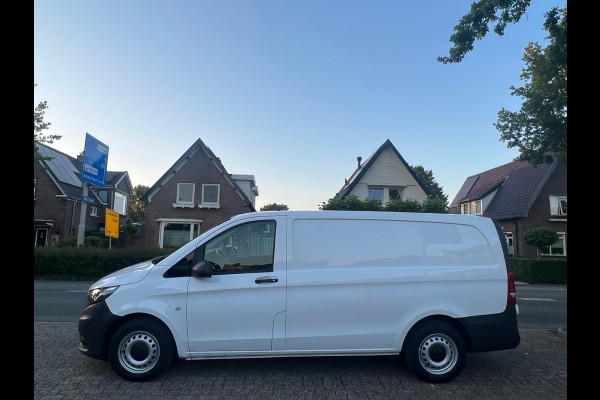 Mercedes-Benz Vito 114 CDI Lang dealer onderhouden NAP.