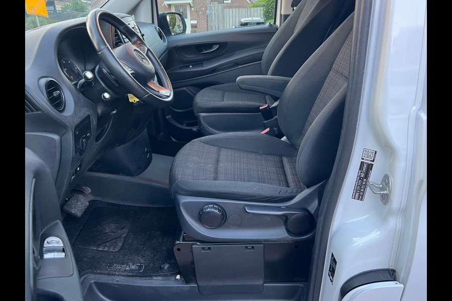 Mercedes-Benz Vito 114 CDI Lang dealer onderhouden NAP.