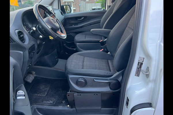Mercedes-Benz Vito 114 CDI Lang dealer onderhouden NAP.