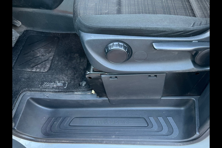 Mercedes-Benz Vito 114 CDI Lang dealer onderhouden NAP.
